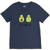avocado love V-Neck Tee