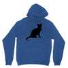 cat black had Unisex Hoodie
