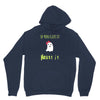 haunt it Unisex Hoodie