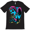 panda rider T-Shirt