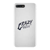 crazy racing iPhone 7 Plus Case