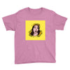 Bodak Yellow Youth Tee