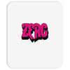 zerg rush Mousepad