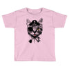 piratecat Toddler T-shirt