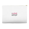 love pop Accessory Pouches