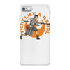 fight like a rebel iPhone 7 Case