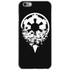 fractured empire iPhone 6/6s Case