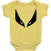 wolverine Baby Bodysuit