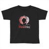 #IMWITHKAP (f154) Toddler T-shirt