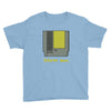blow me 3 Youth Tee
