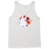 big hero 6 by lobatalobos Tank Top