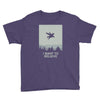 i want to believe 2 Youth Tee