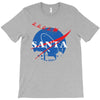 santa nasa parody T-Shirt