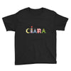 ciara Youth Tee