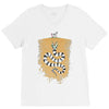 recently deceased V-Neck Tee