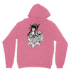 geisha Unisex Hoodie