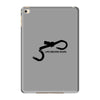 Life Behind Bars iPad Mini 4