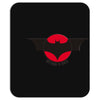 red batman Mousepad