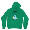 Estimated Delivery September Baby Boy Unisex Hoodie