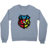 pokeseal Crewneck Sweatshirt