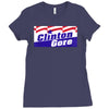 bill clinton al gore for president 92 Ladies Fitted T-Shirt