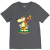 banjer &amp; kazooper V-Neck Tee