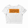 dernays Crop Top
