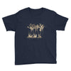can&rsquo;t see the forest Youth Tee