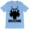 wolverine 2 T-Shirt