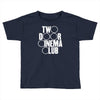 two door cinema club Toddler T-shirt