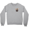 Cute Crewneck Sweatshirt