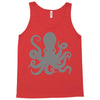 octotee Tank Top