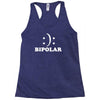 bipolar Racerback Tank