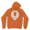 rommie ph&eacute;nix Unisex Hoodie