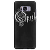 opeth logo progressive death metal Samsung Galaxy S8 Plus