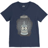 blender V-Neck Tee