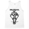 deadpool and cable Tank Top