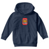 fahrie7711 Youth Hoodie