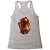 the fastest space ship Racerback Tank