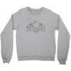hawks leader Crewneck Sweatshirt