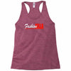 fashion killa asap rocky Racerback Tank