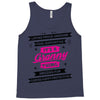 It's A Granny Thing Tank Top