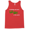 probably best welder in the world Tank Top