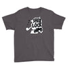 science pun Youth Tee