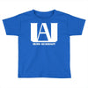 hero academy Toddler T-shirt