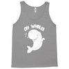 oh whale! Tank Top