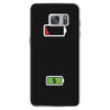 Mommy Dead Battery Samsung Galaxy S7