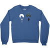 winter is here Crewneck Sweatshirt