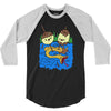princess 3/4 Sleeve Shirt