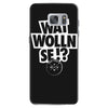 per mertesacker, wat wolln se deutschland, Samsung Galaxy S7